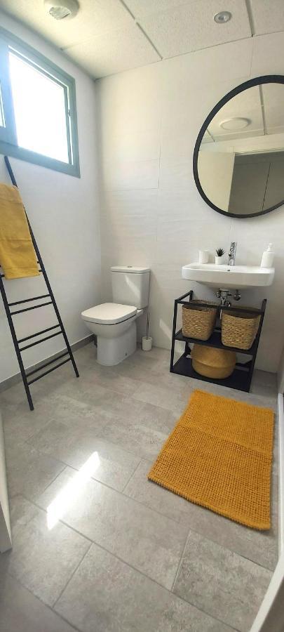 Ocean Apartament !! 1ª Linea Del Mar, Piscina, Parking, Wifi Mojácar Extérieur photo